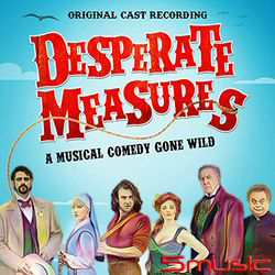 絕望反擊-音樂劇原聲帶