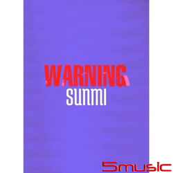 迷你專輯「WARNING」(韓國進口版)