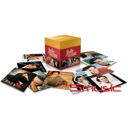 真愛無盡 典藏套裝(2018全新10CD進口珍藏套裝)