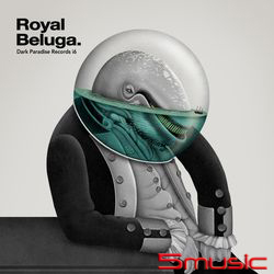 派樂黛I6-皇室白鯨