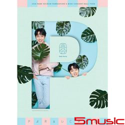 2018 PARK YU CHUN FANMEETING & MINI CONCERT HALL