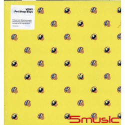 Very - (Remastered Heavyweight Vinyl LP)