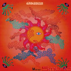 Ants // Worship // Roho ulio toweka(黑膠EP)