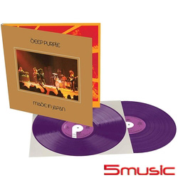 日本製造 (紫膠)