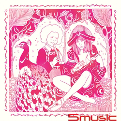 美好旅程  (進口)