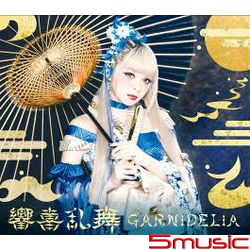 響喜亂舞(CD+寫真本初回盤)