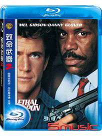致命武器 2-(藍光)