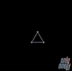 第二張迷你專輯「LINE SUN GOODNESS」(韓國進口Black版)