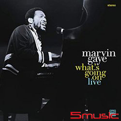 發生什麼事 現場演唱實錄(德國進口)