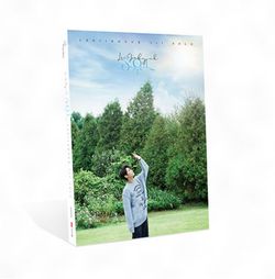 第一張專輯「S.O.L」(韓國進口PURE版)