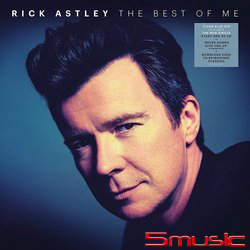 最好的我 (黑膠x2)