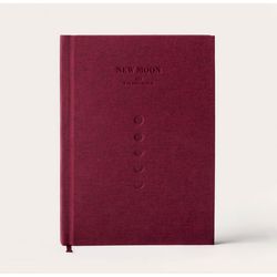 第六張迷你專輯「NEW MOON」(韓國進口版)