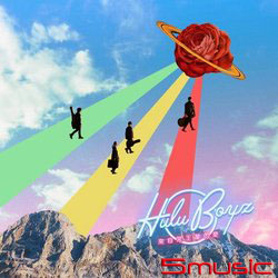 來自冥王星的愛	