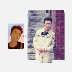 Time_Slip-立牌小卡組-東海(韓國進口)