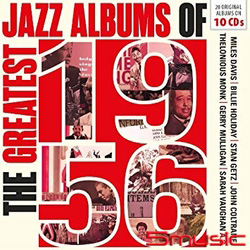 瓦礫系列-1956年最偉大爵士特輯