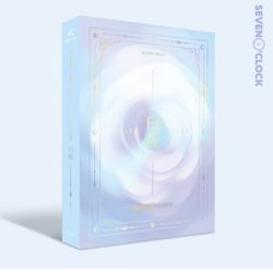 第三張迷你專輯「白夜：White Night」(韓國進口版)