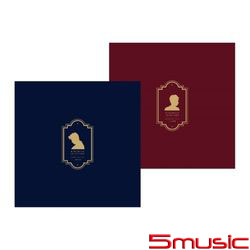 第二張迷你專輯「Drunk for you」(韓國進口限量版LP)