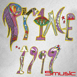 1999 (超級豪華版 5CD+DVD)