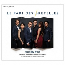 最佳手風琴演奏名曲集