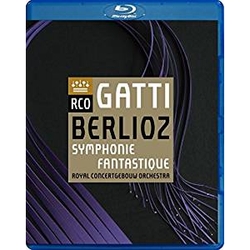 白遼士：《幻想》交響曲 BD