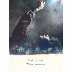 katharsis(日本進口初回生產限定2CD盤)
