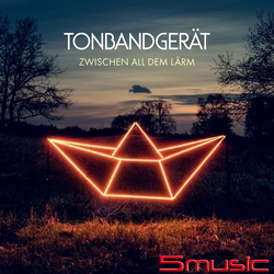 噪音擾動  (歐陸德國 進口)