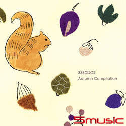 Bossa Nova四季精選【秋之詩】