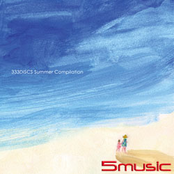 Bossa Nova四季精選【夏之謠】