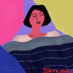 SLEEPLESS IN __________(韓國進口版EP)