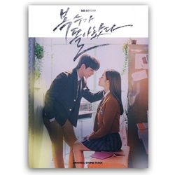 福秀回來了-電視原聲帶(韓國進口版)