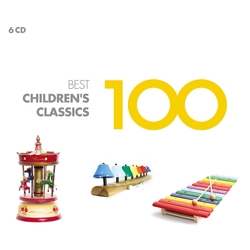 聰明寶貝百分百─100首親子共享的古典名曲