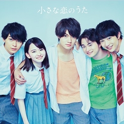 小小戀歌