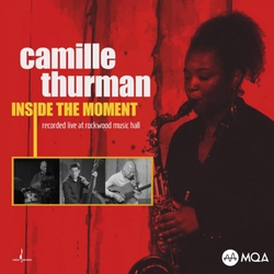 Inside the Moment (MQA CD)