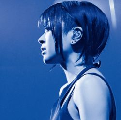 Hikaru Utada Laughter in the Dark Tour 2018 (日本進口完