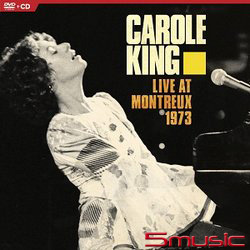 1973蒙特勒爵士音樂節 (DVD+CD)