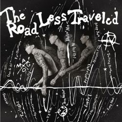 「THE ROAD LESS TRAVELED」(韓國進口版)