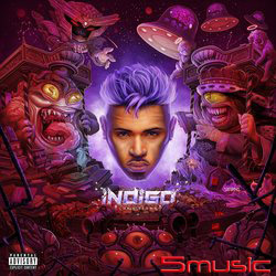 靛藍 (2CD進口版)