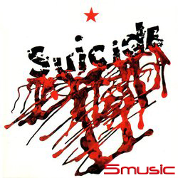 Suicide (Remaster edition)