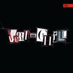 單曲「VERI-CHILL」[限量版] (韓國進口DIY版)