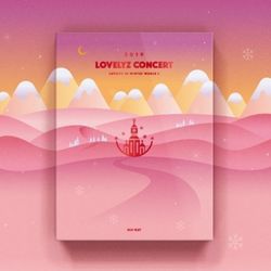 2019 LOVELYZ CONCERT [LOVELYZ IN WINTER WORLD 3]