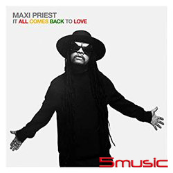 It All Comes Back to Love