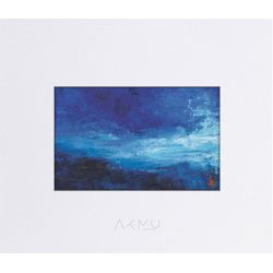 第三張專輯「SAILING」(韓國進口版)