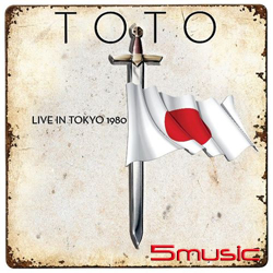 1980東京現場實況 (2020 RSD黑膠)