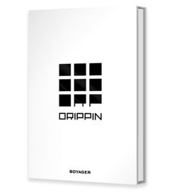 第一張迷你專輯「Boyager」(韓國進口A版)