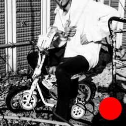 「DOG」(韓國進口限量版)