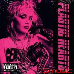 塑膠心 (進口版)