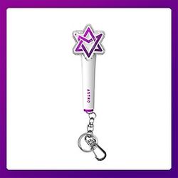 官方迷你手燈鑰匙圈(韓國進口)