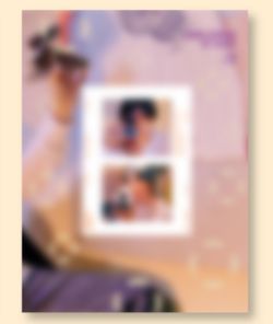 第一張專輯[24] PART 2 (韓國進口官網ONE版)