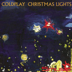 聖誕燈光 (7吋單曲藍膠)