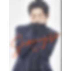 第二張迷你專輯「世緣」(韓國進口版)